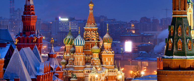 Comment obtenir le visa russe facilement et à moindre frais.