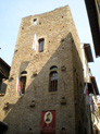 Muse Casa di Dante