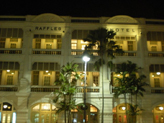 Raffles Hotel, un des plus clbres htels du monde !