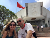 Mausole d'Ho Chi Minh