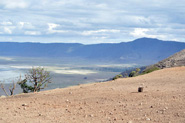 Cratre Ngorongoro