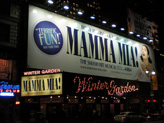 Comment ne pas aller voir une Comdie Musicale  Broadway ?