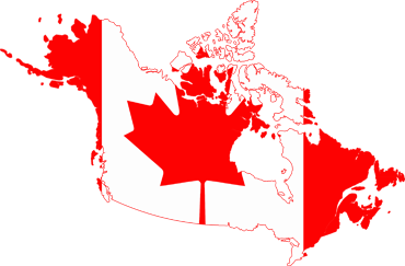 Drapeau - Canada